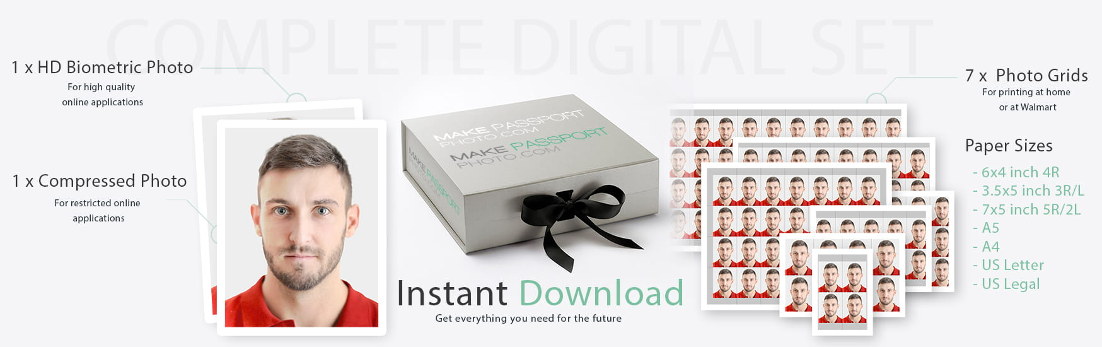 AI photo sale banner