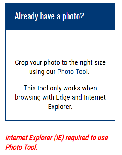 photo cropping tool edv for mac