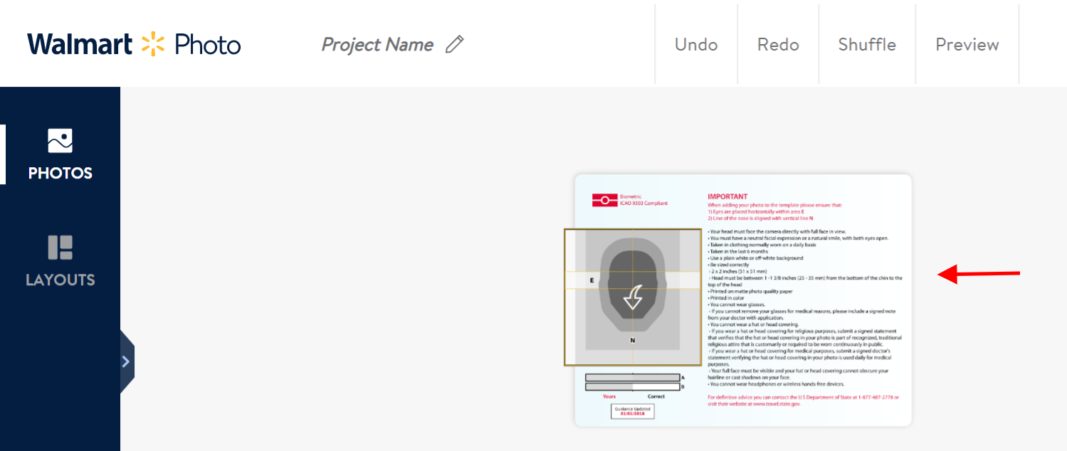 Which is the best place to get passport photos? A Simple review