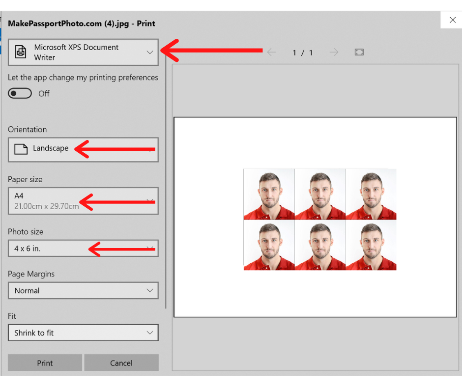 how-to-print-passport-photo-at-home-5-simple-tips