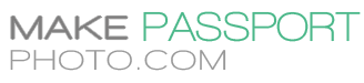 MakePassportPhoto.com logo